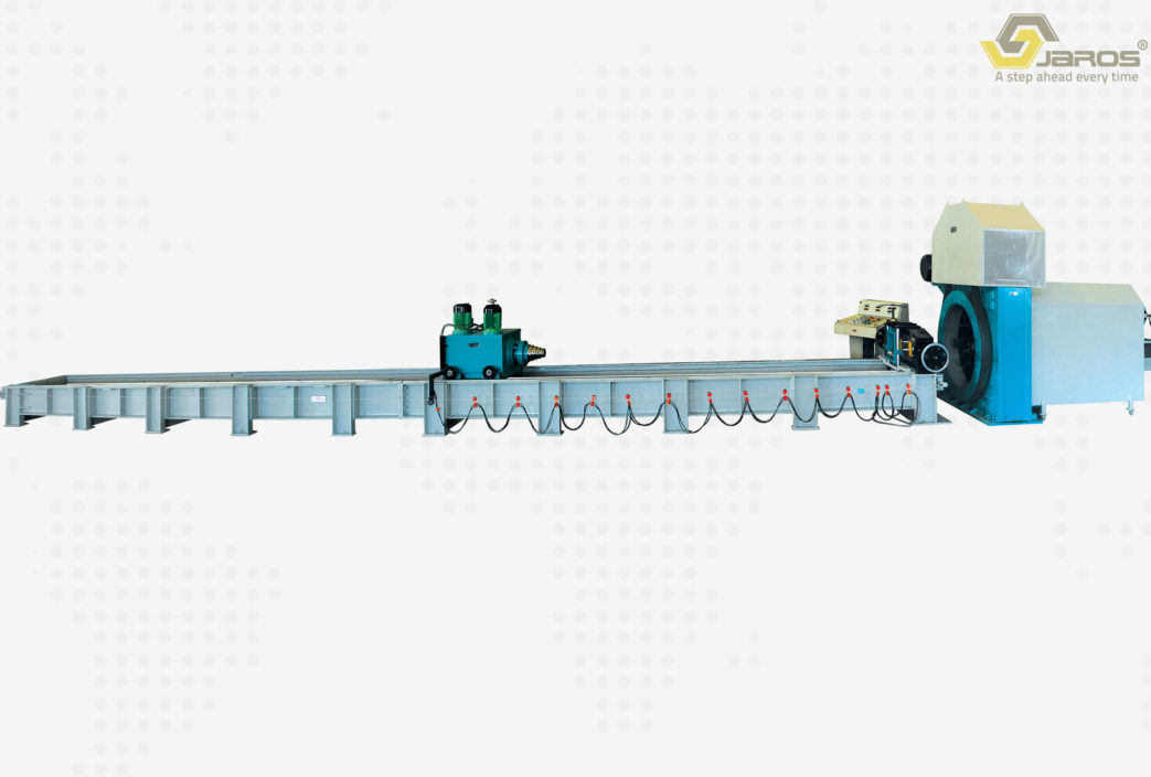 Taper Pole Swaging Machine_2